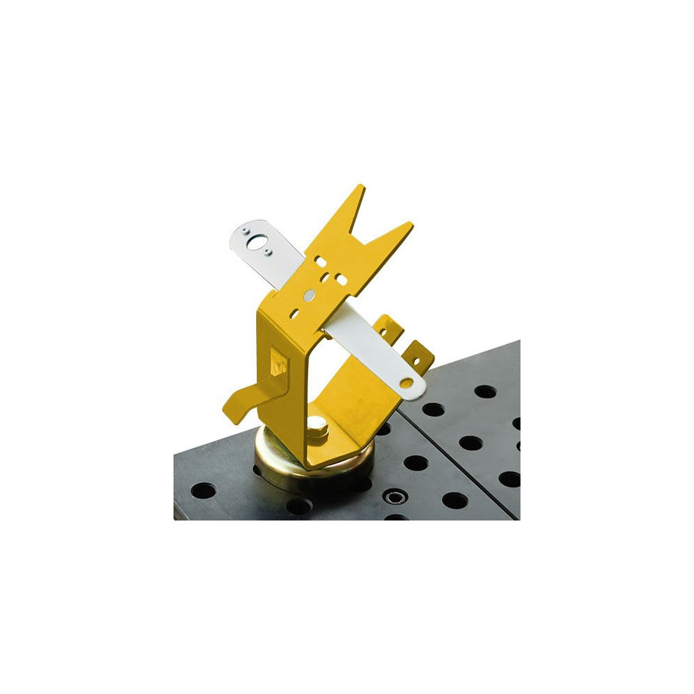 Stojak magnetyczny StrongHand na szlifierkę - MGH4510 - Strong Hand Tools - 4