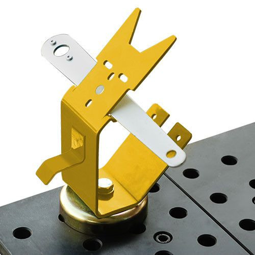 Stojak magnetyczny StrongHand na szlifierkę - MGH4510 - Strong Hand Tools - 4