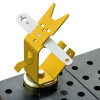Stojak magnetyczny StrongHand na szlifierkę - MGH4510 - Strong Hand Tools - 4