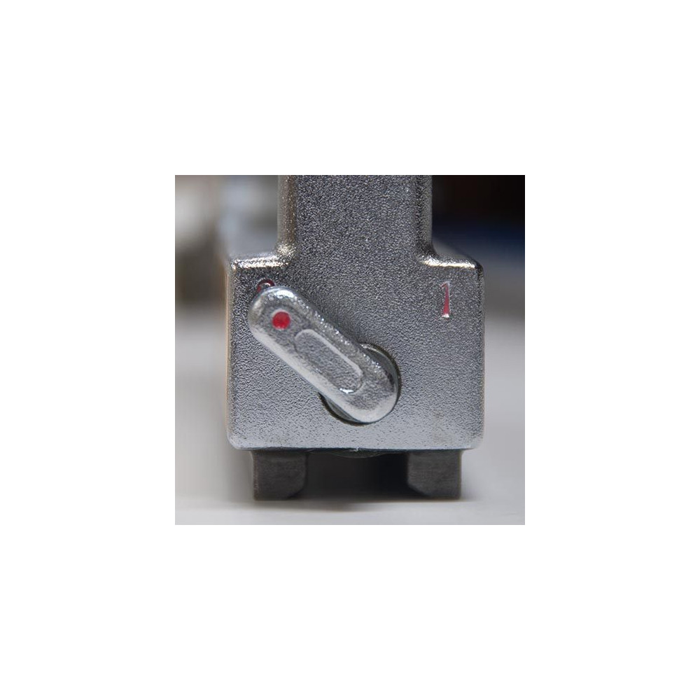 Kątownik magnetyczny StrongHand Adjust-O™ 55 kg z 2. włącznikami - MS2-80 - Strong Hand Tools - 4