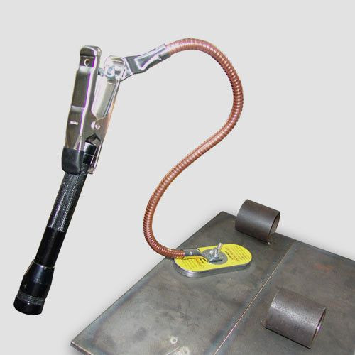 Magnes wężowy 450 mm StrongHand - MFC318 - Strong Hand Tools - 6