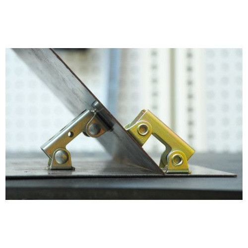 Zestaw podkładek magnetycznych StrongHand V-PADs - MVDF44 - Strong Hand Tools - 3