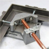 Ścisk spawalniczy kątowy 2-osiowy StrongHand WAC35D - WAC35D - Strong Hand Tools - 6