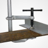 Ścisk przesuwny StrongHand Light Duty 114x83 mm - UD45M - Strong Hand Tools - 3