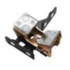Uchwyt magnetyczny StrongHand MagTab™ duży 3-osiowy - MNT15 - Strong Hand Tools - 1
