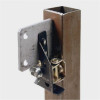 Uchwyt magnetyczny StrongHand MagTab™ duży 3-osiowy - MNT15 - Strong Hand Tools - 3