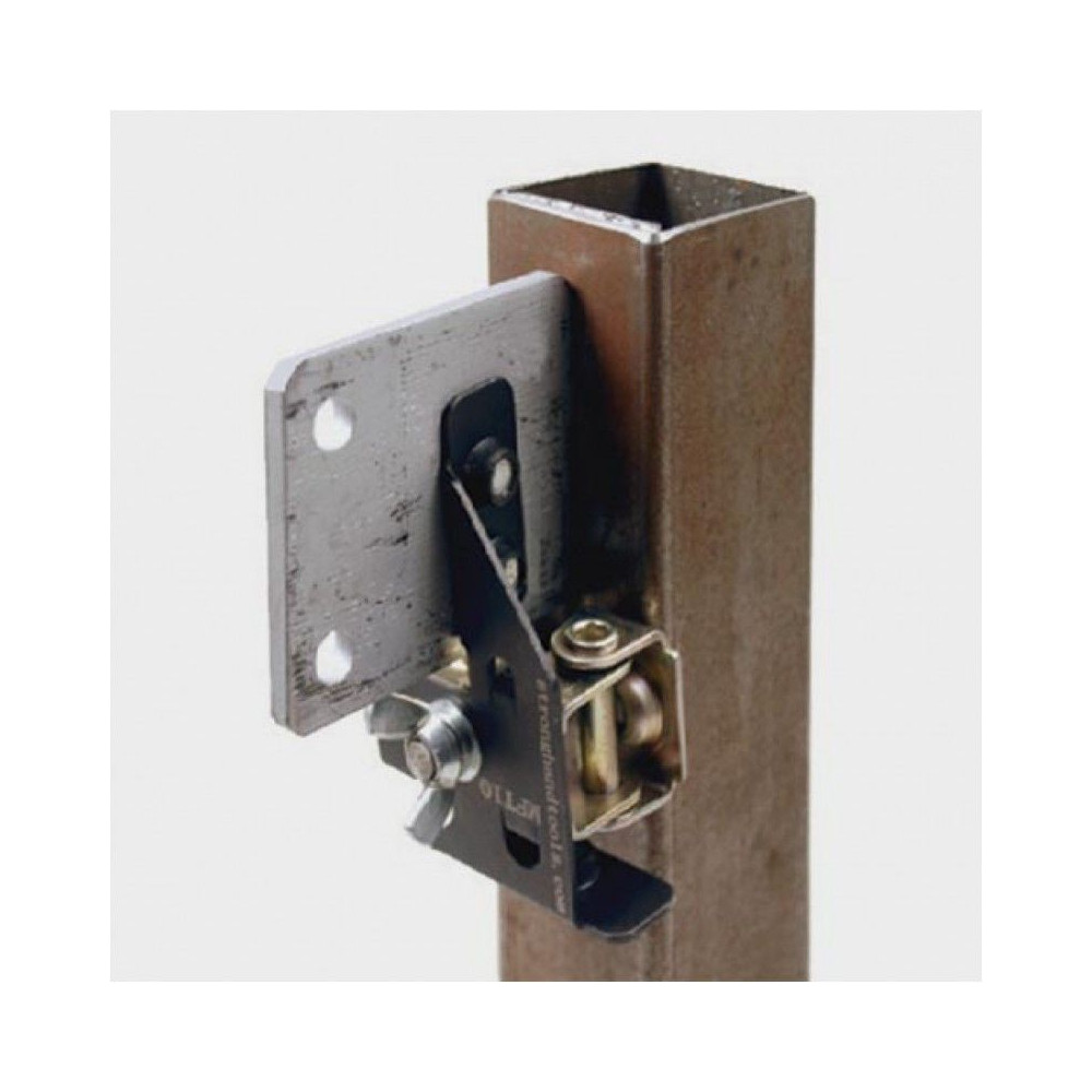 Uchwyt magnetyczny StrongHand MagTab™ mały 3-osiowy - MFT10 - Strong Hand Tools - 3