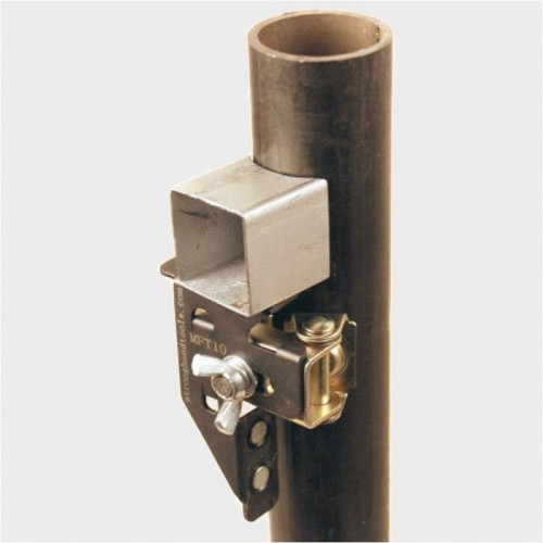 Uchwyt magnetyczny StrongHand MagTab™ mały 3-osiowy - MFT10 - Strong Hand Tools - 5