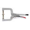 Ścisk klamrowy wielofunkcyjny StrongHand 280x89x100 mm M10 - PG114M - Strong Hand Tools - 1
