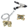 Magnes wężowy 305 mm StrongHand - MFC312 - Strong Hand Tools - 1