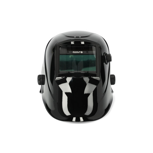 Przyłbica spawalnicza samościemniająca Control D718G - D718G-G - Control Welding Machines - 1 2