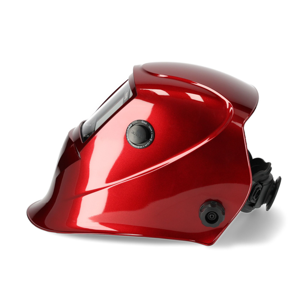 Przyłbica spawalnicza samościemniająca Control D718G - D718G-G - Control Welding Machines - 12