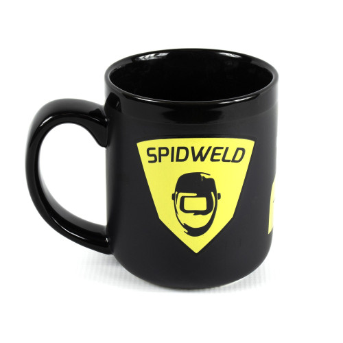 Kubek Grand SPIDWELD 450 ml - spid_kubek1 - Spidweld - 3