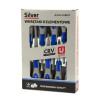 Zestaw wkrętaków Silver 8 el. S10872 - S10872 - Silver - 1