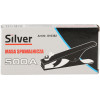 Zacisk masowy kleszczowy Silver 500 A - S10392 - Silver - 4