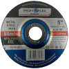 Tarcza do szlifowania Profi-Flex 125 x 6,0 x 22 - PF10189 - Profi-Flex - 2