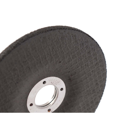 Tarcza do szlifowania Silver 125 x 6,4 x 22 - S10118 - Silver - 1 2