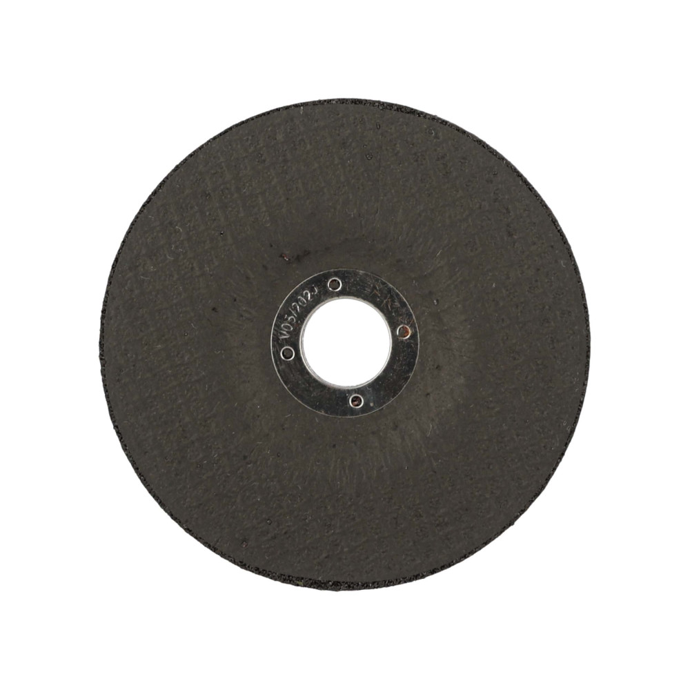Tarcza do szlifowania Silver 125 x 6,4 x 22 - S10118 - Silver - 4