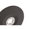 Zestaw 100x tarcza do szlifowania Silver 125 x 6,4 x 22 - S10118_px100 - Silver - 3
