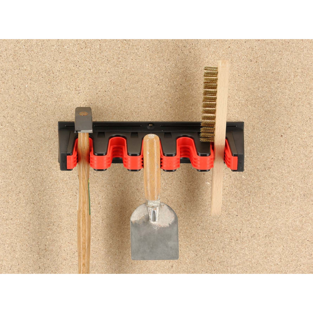 Uchwyt ścienny Kistenberg Multi Holder KMH30 - KMH30 - Kistenberg - 7
