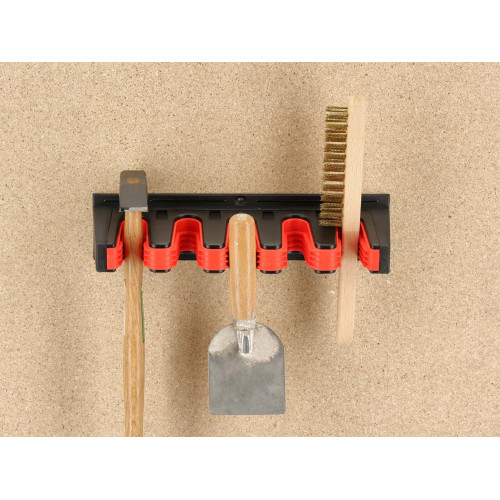 Uchwyt ścienny Kistenberg Multi Holder KMH30 - KMH30 - Kistenberg - 7