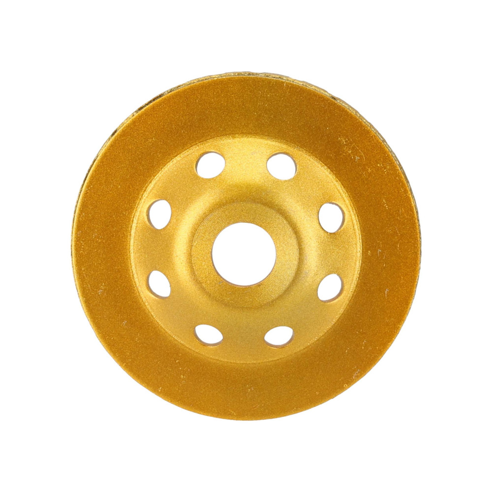 Tarcza garnkowa turbo diamentowa 125 mm Profi-Flex - PF10317 - Profi-Flex - 4