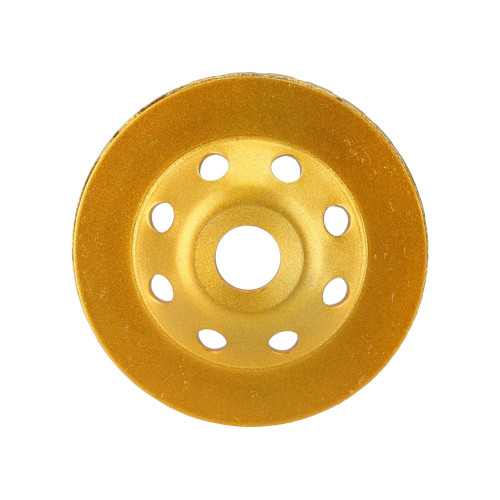 Tarcza garnkowa turbo diamentowa 125 mm Profi-Flex - PF10317 - Profi-Flex - 4
