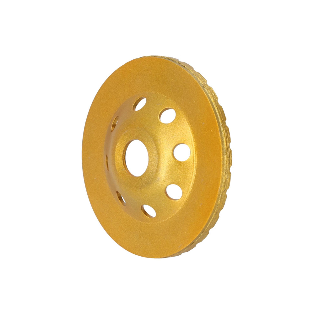 Tarcza garnkowa turbo diamentowa 125 mm Profi-Flex - PF10317 - Profi-Flex - 6