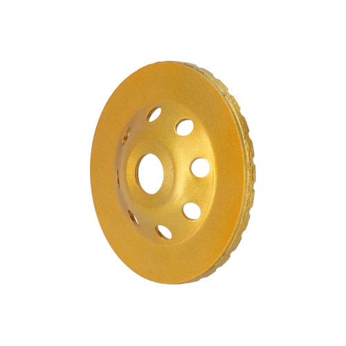 Tarcza garnkowa turbo diamentowa 125 mm Profi-Flex - PF10317 - Profi-Flex - 6