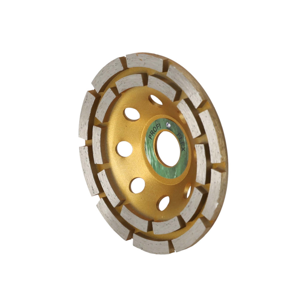 Tarcza garnkowa segmentowa diamentowa 125 mm Profi-Flex - PF10307 - Profi-Flex - 3
