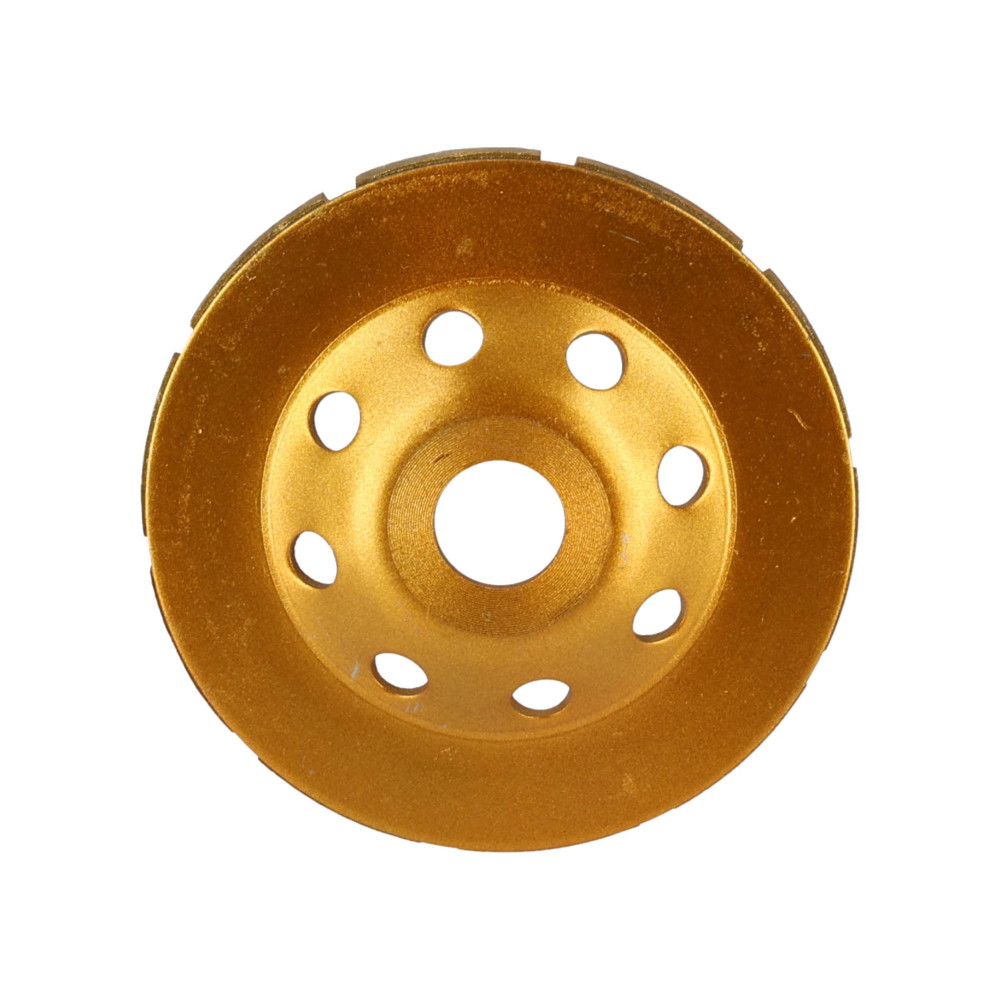 Tarcza garnkowa segmentowa diamentowa 125 mm Profi-Flex - PF10307 - Profi-Flex - 4