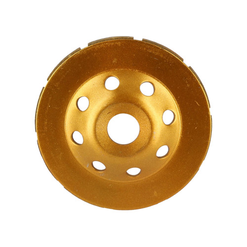 Tarcza garnkowa segmentowa diamentowa 125 mm Profi-Flex - PF10307 - Profi-Flex - 4