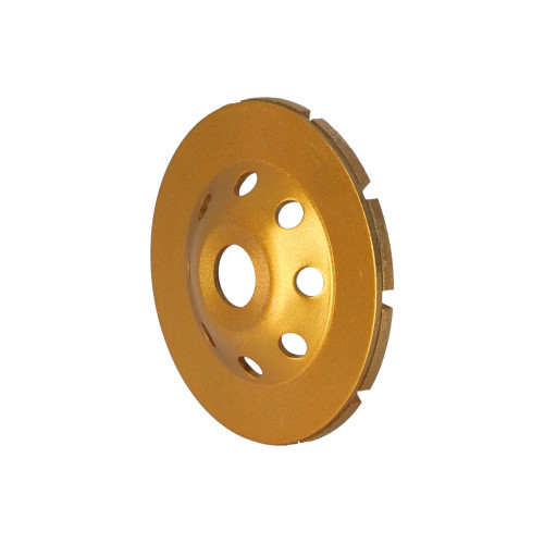 Tarcza garnkowa segmentowa diamentowa 125 mm Profi-Flex - PF10307 - Profi-Flex - 5