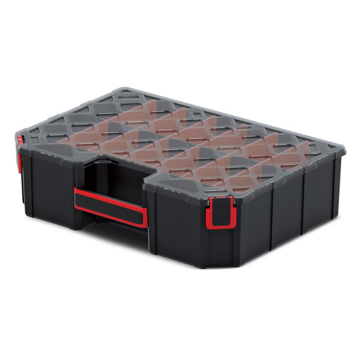 Organizer narzędziowy Kistenberg Tager Carbo KTGC403010S - KTGC403010S - Kistenberg - 1