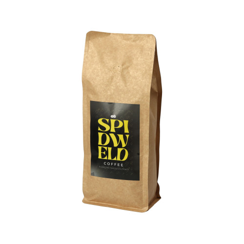 Kawa ziarnista SPIDWELD Classic Blend 1000 g - spid_coffe_cb_1000 - Spidweld - 1