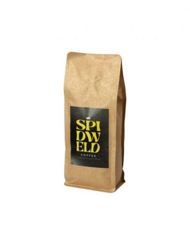 Kawa ziarnista SPIDWELD Classic Blend 1000 g - spid_coffe_cb_1000 - Spidweld - 1
