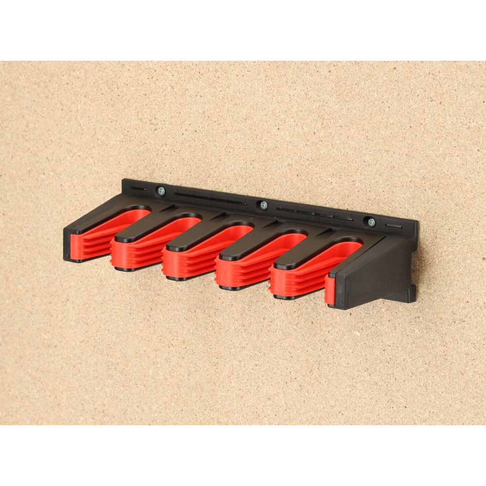 Uchwyt ścienny Kistenberg Multi Holder KMH30 - KMH30 - Kistenberg - 9