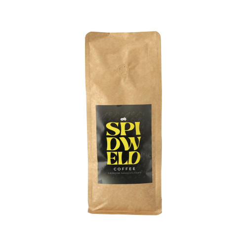 Kawa ziarnista SPIDWELD Classic Blend 1000 g - spid_coffe_cb_1000 - Spidweld - 1 2