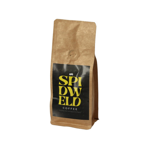 Kawa ziarnista SPIDWELD Classic Blend 200 g - spid_coffe_cb_200 - Spidweld - 1