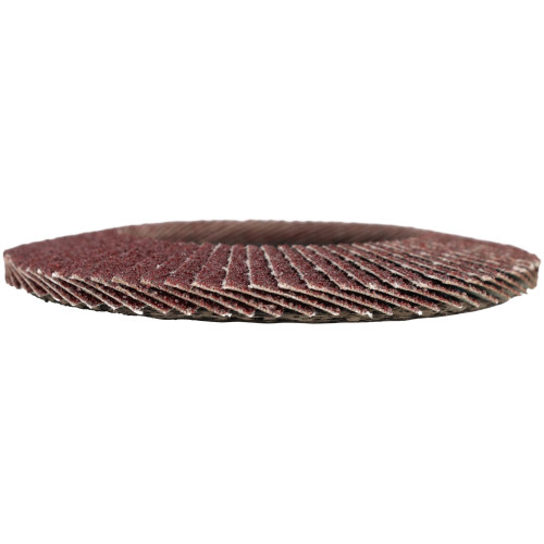 Tarcza listkowa lamelka Profi-Flex 125 mm P40 - PF10071 - Profi-Flex - 6