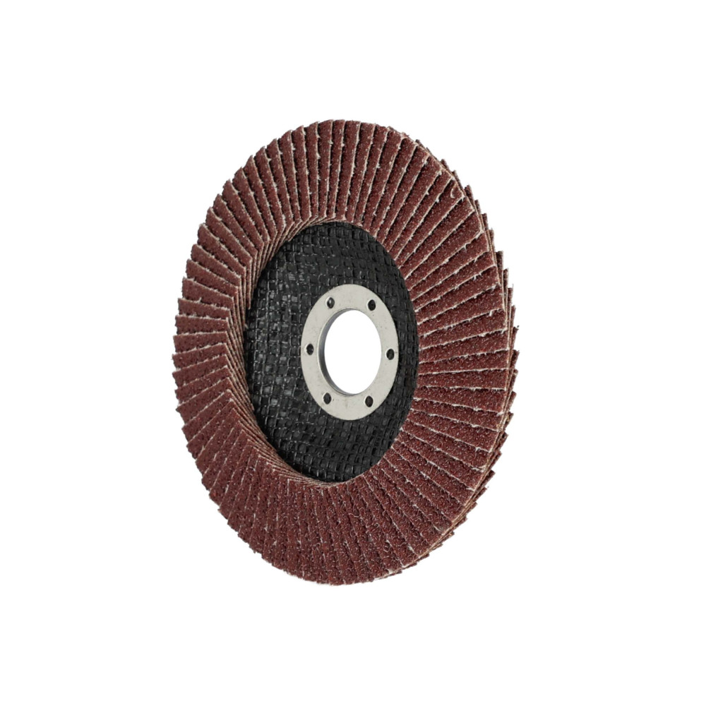 Tarcza listkowa lamelka Profi-Flex 125 mm P40 - PF10071 - Profi-Flex - 9