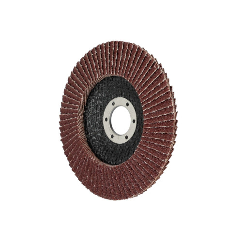 Tarcza listkowa lamelka Profi-Flex 125 mm P40 - PF10071 - Profi-Flex - 9