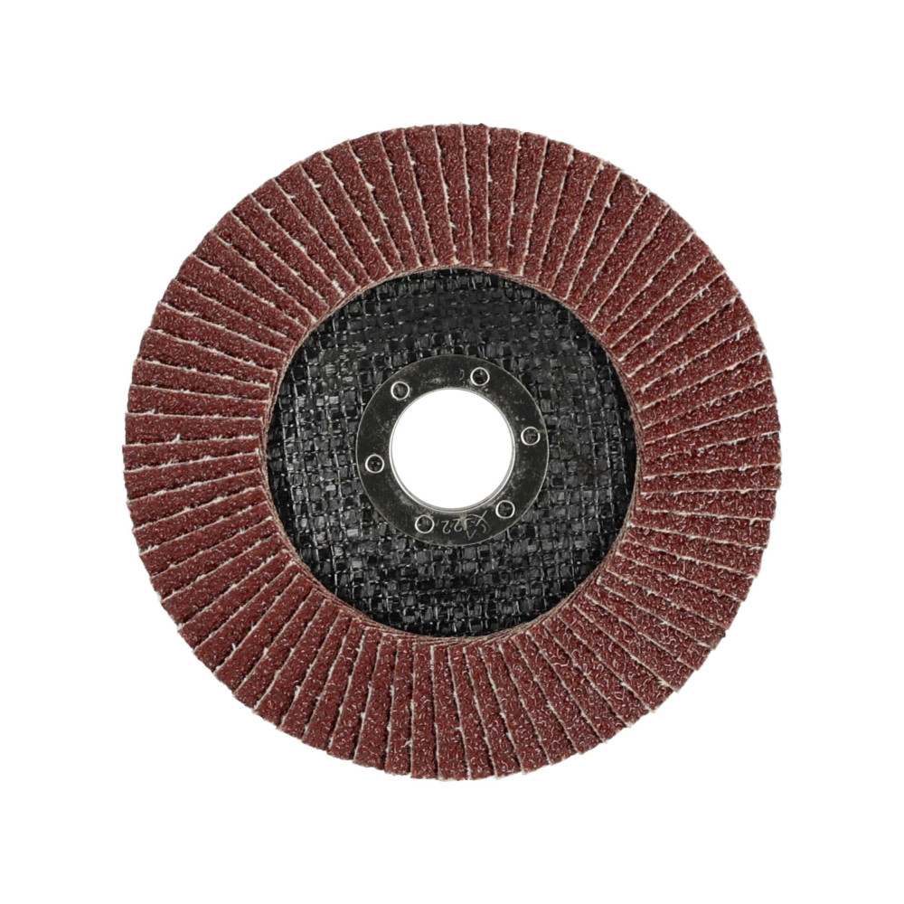 Tarcza listkowa lamelka Profi-Flex 125 mm P60 - PF10072 - Profi-Flex - 3