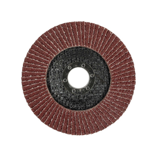 Tarcza listkowa lamelka Profi-Flex 125 mm P60 - PF10072 - Profi-Flex - 3