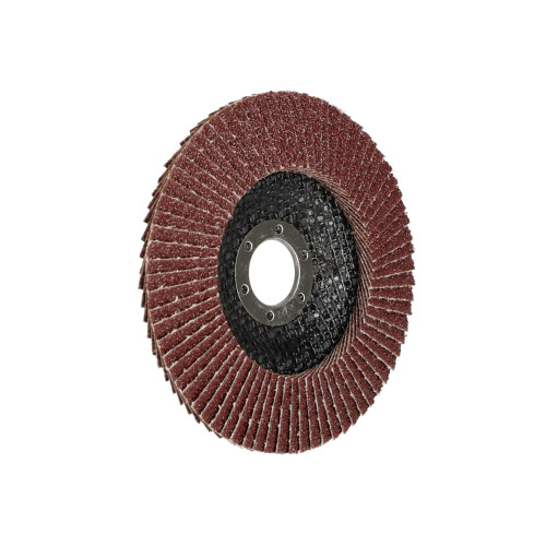 Tarcza listkowa lamelka Profi-Flex 125 mm P60 - PF10072 - Profi-Flex - 10
