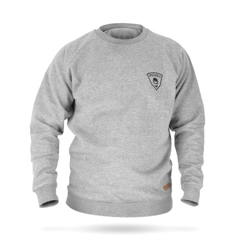 Bluza męska SPIDWELD Classic Grey - spid_bluza_v1 - Spidweld - 1 2