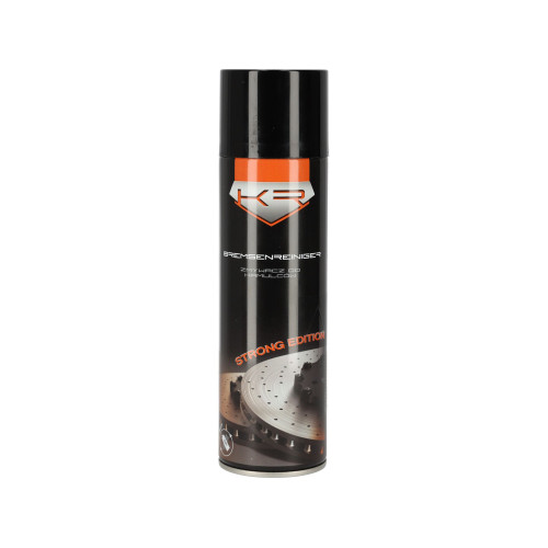 Zmywacz hamulców Strong Edition Krypton 500 ml - KR0602007 - Krypton - 1
