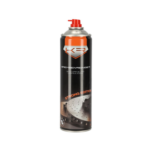 Zmywacz hamulców Strong Edition Krypton 500 ml - KR0602007 - Krypton - 1 2