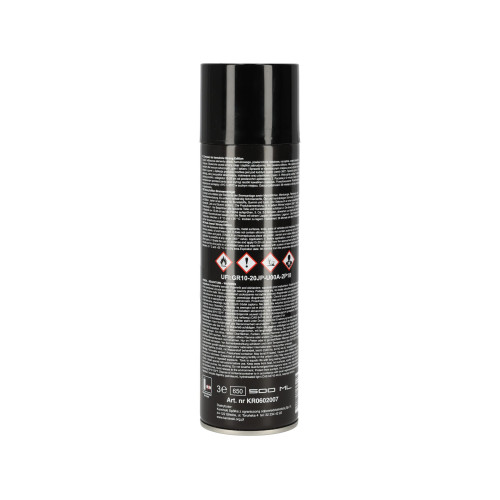 Zmywacz hamulców Strong Edition Krypton 500 ml - KR0602007 - Krypton - 3