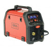 Spawarka Ideal Tecnomig 221 Synergic - zestaw - TMIG221SYN-G - Ideal - 8